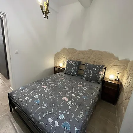 Logis Centre Historique 4 Personnes - Soleil Levant Apartamento